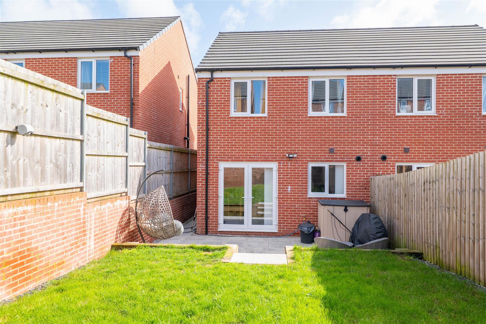 Brick Kiln Way, Tarleton, Preston